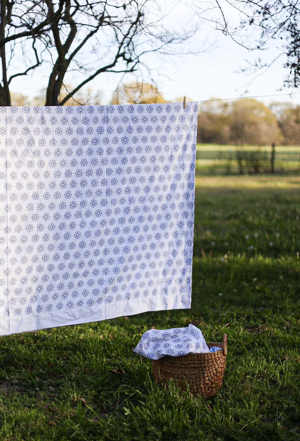 Stella Maris Sheet Sets