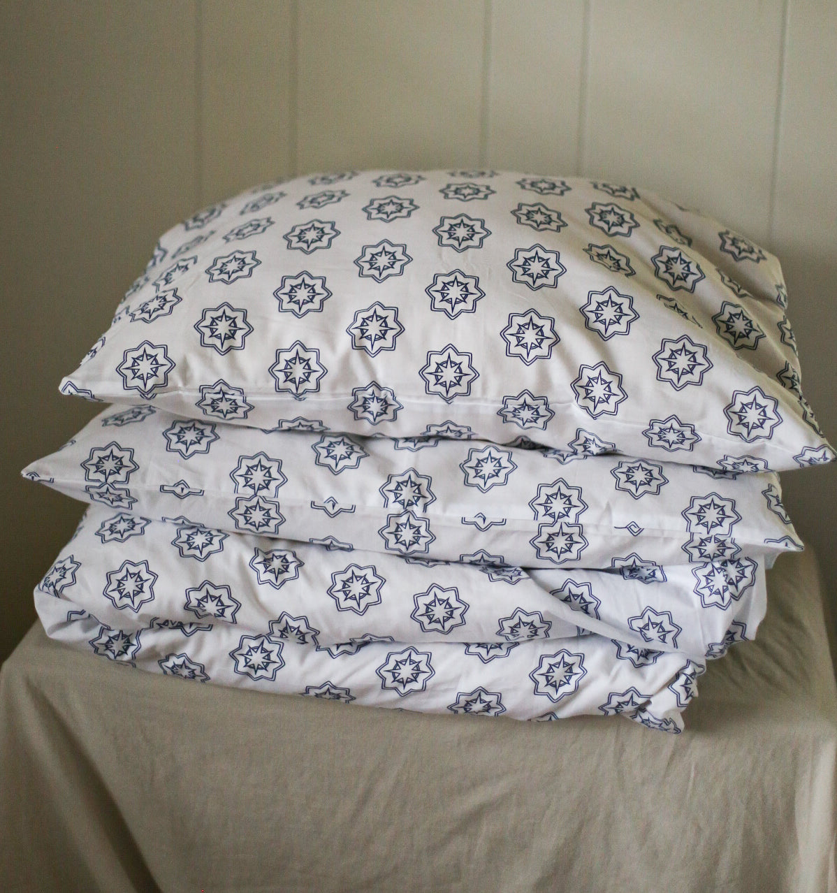 Stella Maris Duvets & Shams