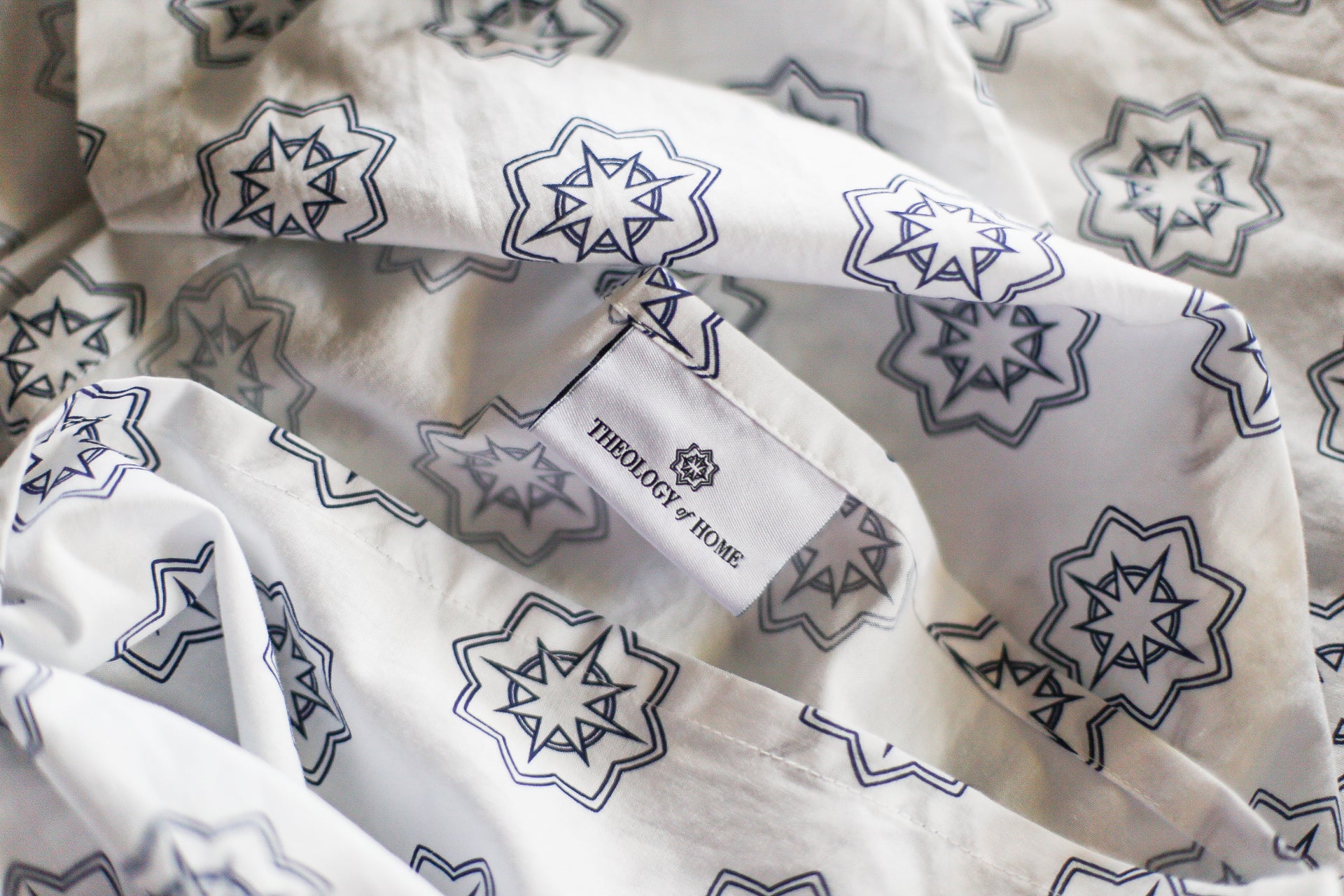 Stella Maris Sheet Sets