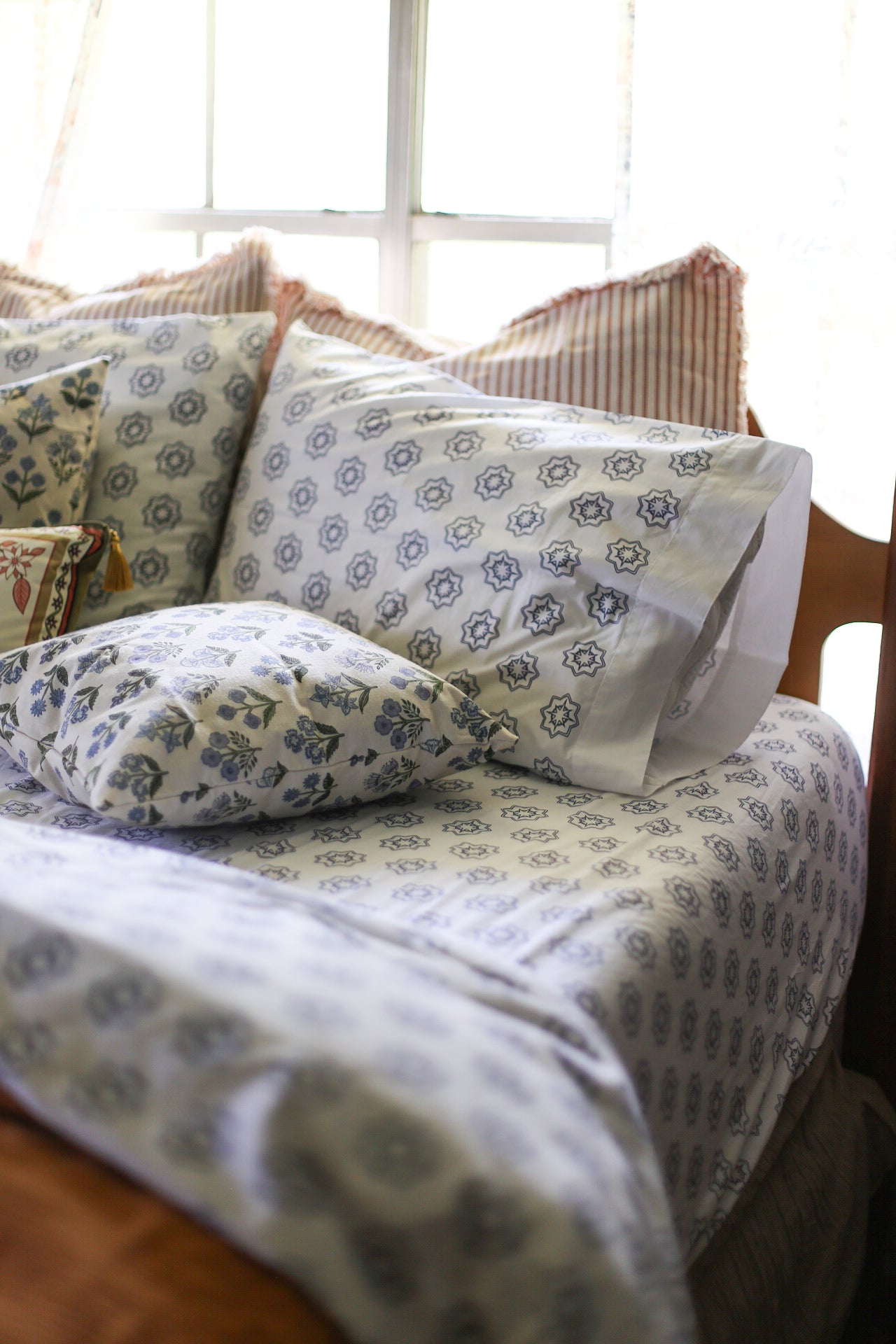 Stella Maris Sheet Sets