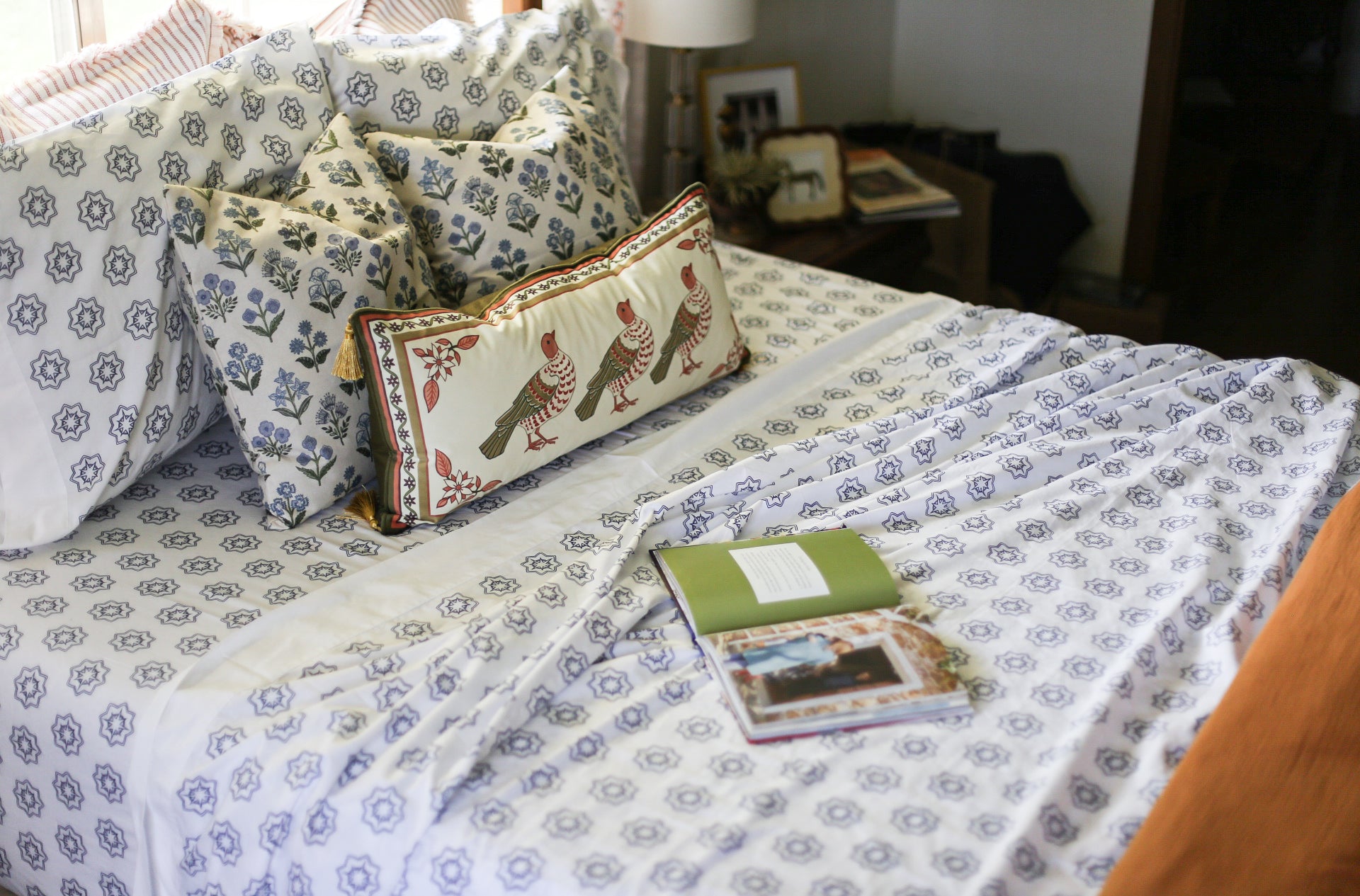 Stella Maris Sheet Sets