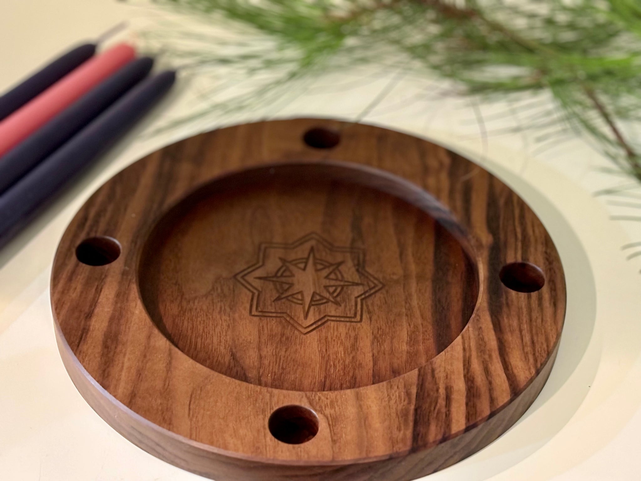 Advent Wreath SOLD OUT